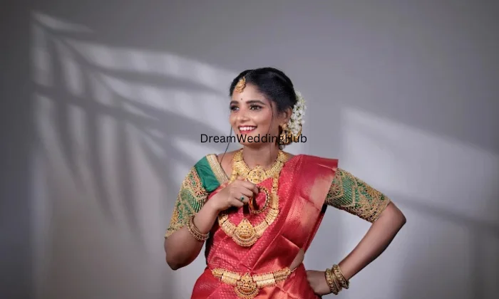 CUTS  COMB THANJAVUR